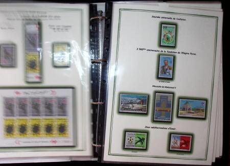 1914-2013 Belle collection du Maroc très complet,