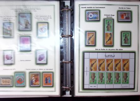 1914-2013 Belle collection du Maroc très complet,