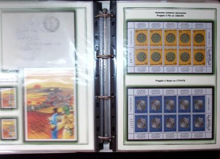 1914-2013 Belle collection du Maroc très complet,