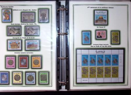 1914-2013 Belle collection du Maroc très complet,