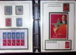 1914-2013 Belle collection du Maroc très complet,