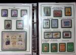 1914-2013 Belle collection du Maroc très complet,
