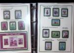 1914-2013 Belle collection du Maroc très complet,