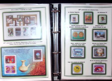 1914-2013 Belle collection du Maroc très complet,