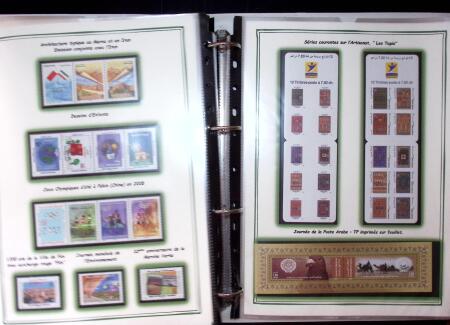 1914-2013 Belle collection du Maroc très complet,