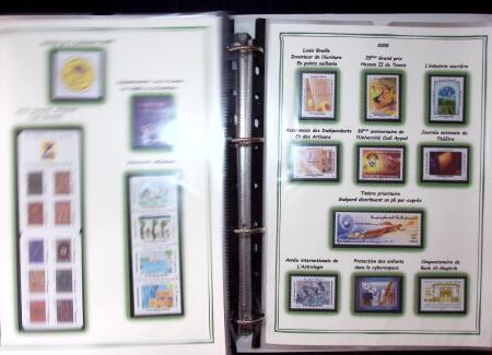 1914-2013 Belle collection du Maroc très complet,