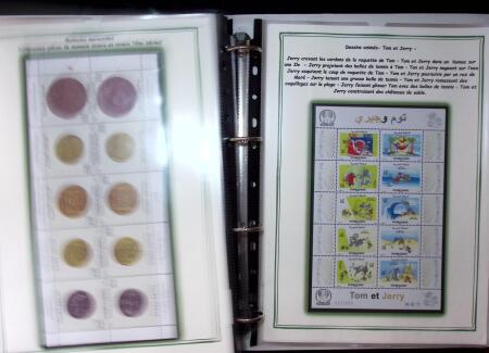 1914-2013 Belle collection du Maroc très complet,