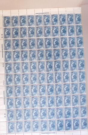 1531-1990, COLOMBUS and explorers, Small Balance lot