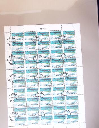 1531-1990, COLOMBUS and explorers, Small Balance lot