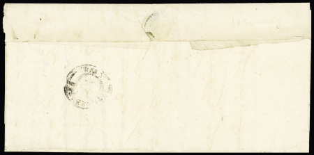 N°4 OBL grille + CAD type 12 à demi-fleurons "Huningue