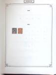 1892-1949 Old-time collection in 8 stock books & miscelleanous,
