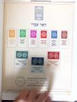 1892-1949 Old-time collection in 8 stock books & miscelleanous,
