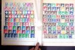 1892-1949 Old-time collection in 8 stock books & miscelleanous,