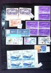 1849-200 Petit lot de France relativement divers, avec