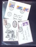 1849-200 Petit lot de France relativement divers, avec