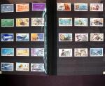 1943-2020 Très beau de lot faciale avec de nombres