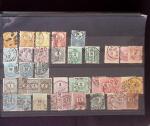 1855-1940, All-world selection on ca275 stockcards