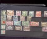 1855-1940, All-world selection on ca275 stockcards