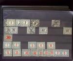 1855-1940, All-world selection on ca275 stockcards