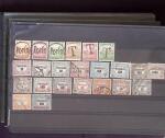 1855-1940, All-world selection on ca275 stockcards