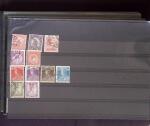 1855-1940, All-world selection on ca275 stockcards