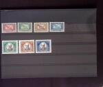 1855-1940, All-world selection on ca275 stockcards