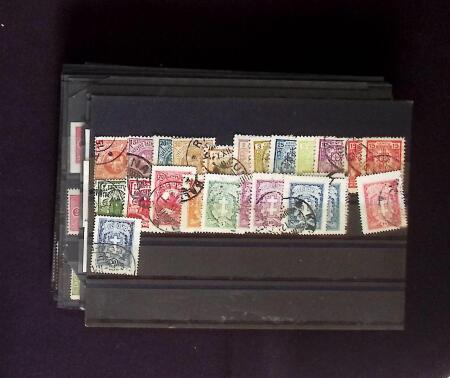 1855-1940, All-world selection on ca275 stockcards