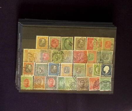 1855-1940, All-world selection on ca275 stockcards