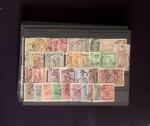 1855-1940, All-world selection on ca275 stockcards