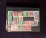 1855-1940, All-world selection on ca275 stockcards