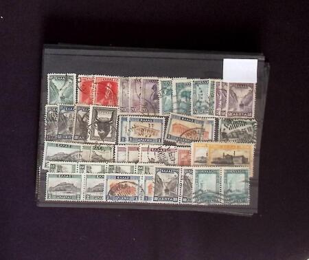 1855-1940, All-world selection on ca275 stockcards
