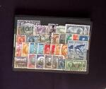 1855-1940, All-world selection on ca275 stockcards