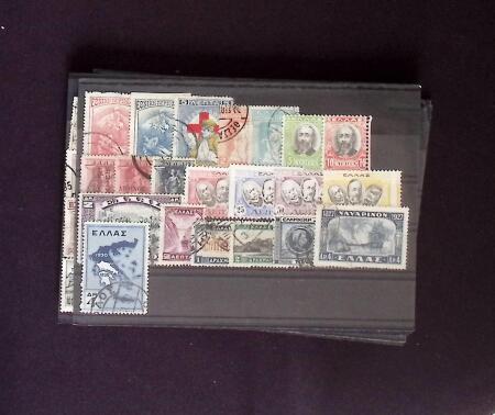 1855-1940, All-world selection on ca275 stockcards