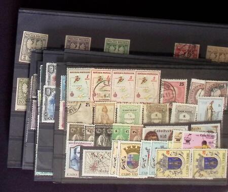 1855-1940, All-world selection on ca275 stockcards