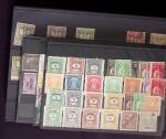 1855-1940, All-world selection on ca275 stockcards