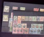 1855-1940, All-world selection on ca275 stockcards