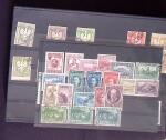1855-1940, All-world selection on ca275 stockcards