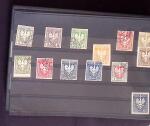 1855-1940, All-world selection on ca275 stockcards