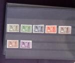 1855-1940, All-world selection on ca275 stockcards
