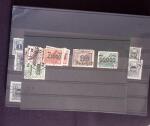 1855-1940, All-world selection on ca275 stockcards