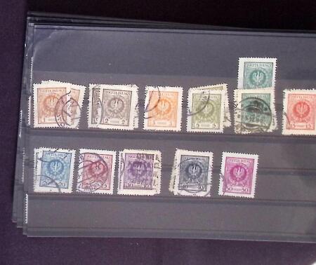 1855-1940, All-world selection on ca275 stockcards