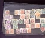 1855-1940, All-world selection on ca275 stockcards