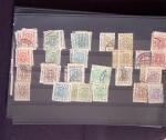 1855-1940, All-world selection on ca275 stockcards