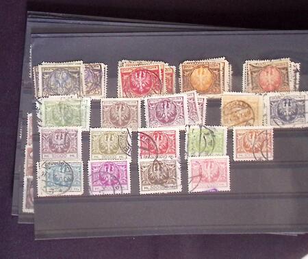 1855-1940, All-world selection on ca275 stockcards