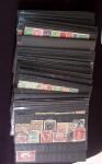 1855-1940, All-world selection on ca275 stockcards