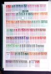 1864-1986, Mint collection of Austria in stockbook,