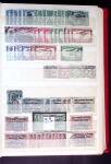 1886-1960, Mint & used selection of Belgian Congo in