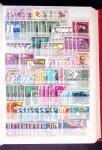 1886-1960, Mint & used selection of Belgian Congo in