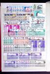 1886-1960, Mint & used selection of Belgian Congo in
