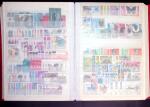 1886-1960, Mint & used selection of Belgian Congo in